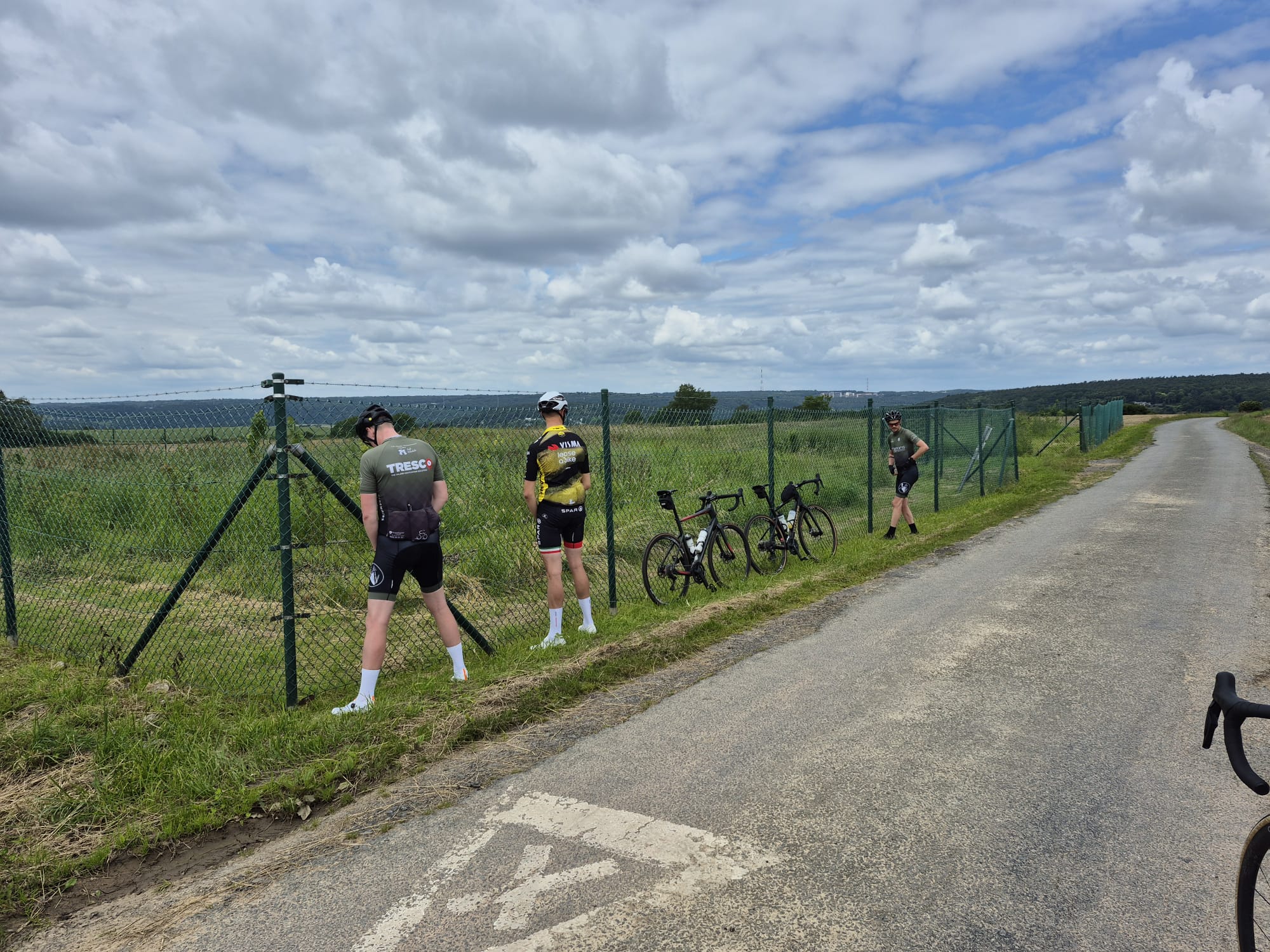 Fietsweekend 2026